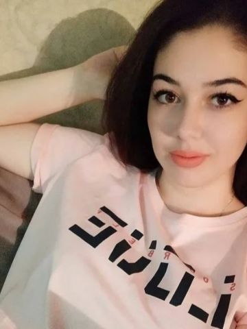 Проститутка Мира